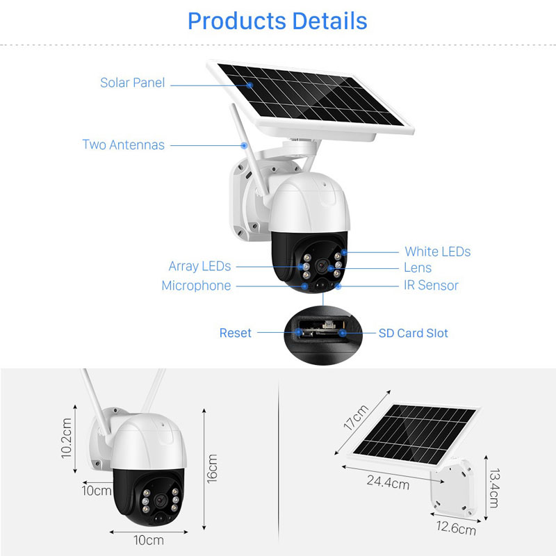 SOLARCAM